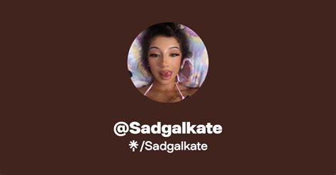 sadgalkate leak|Sadgalkate onlyfans leak